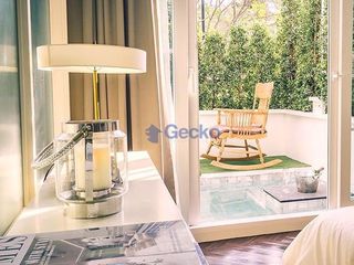 For sale 1 bed condo in Na Jomtien, Pattaya