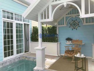 For sale 1 bed condo in Na Jomtien, Pattaya