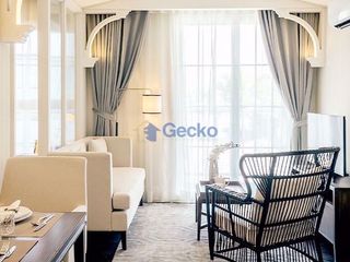 For sale 1 bed condo in Na Jomtien, Pattaya