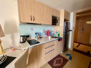 Condo en alquiler de 1 habitaciones en Bang Lamung, Chonburi