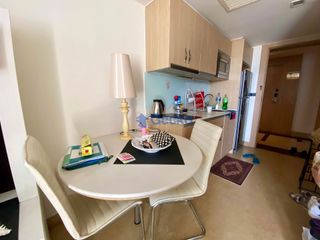 Condo en alquiler de 1 habitaciones en Bang Lamung, Chonburi