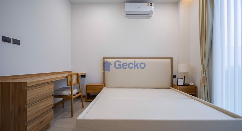 For sale 3 bedrooms house in East Pattaya, Pattaya