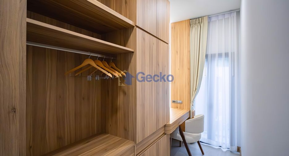 For sale 3 bedrooms house in East Pattaya, Pattaya