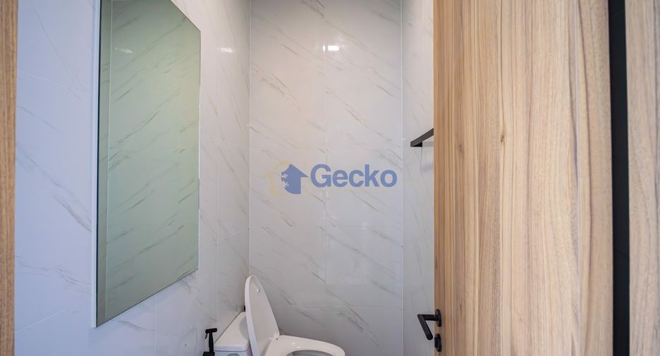 For sale 3 bedrooms house in East Pattaya, Pattaya
