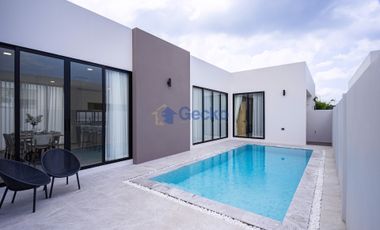 For sale 3 bedrooms house in East Pattaya, Pattaya