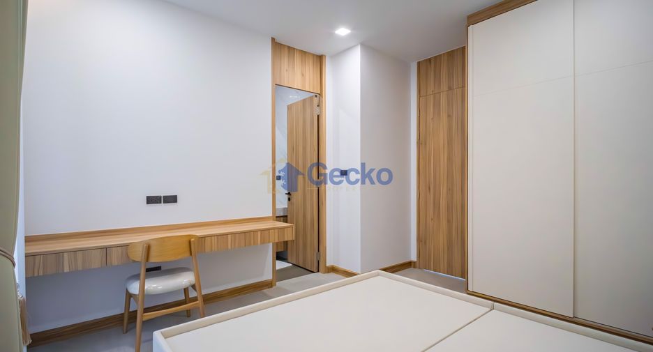 For sale 3 bedrooms house in East Pattaya, Pattaya