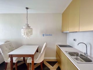 Condo en alquiler de 1 habitaciones en Bang Lamung, Chonburi