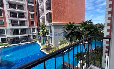 For rent 1 Beds condo in Jomtien, Pattaya
