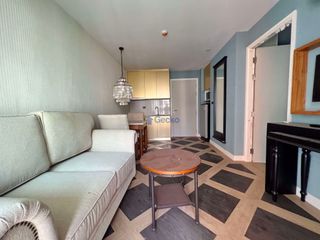 Condo en alquiler de 1 habitaciones en Bang Lamung, Chonburi