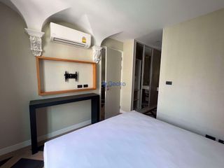 Condo en alquiler de 1 habitaciones en Bang Lamung, Chonburi
