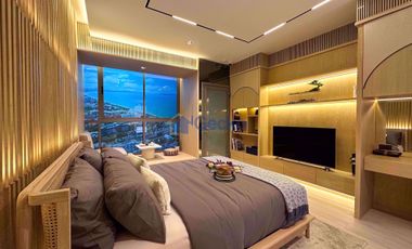 出售 1 卧室 公寓 在 Jomtien, 芭提雅