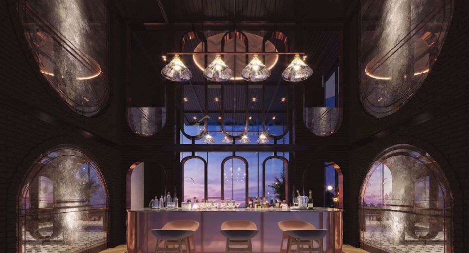 For sale 1 bed condo in Jomtien, Pattaya