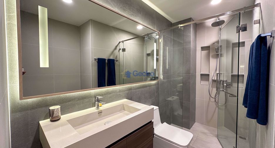 For sale 1 bed condo in Jomtien, Pattaya