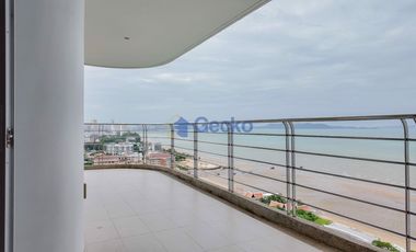 Wohnung zum Kauf mit 2 Zimmer in Jomtien, Pattaya