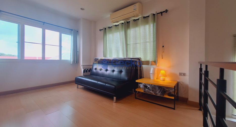 ให้เช่า และ ขาย 3 ห้องนอน บ้านเดี่ยว ใน บางละมุง, ชลบุรี
