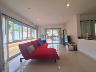 For rent 3 bedrooms house in Bang Lamung, Chonburi