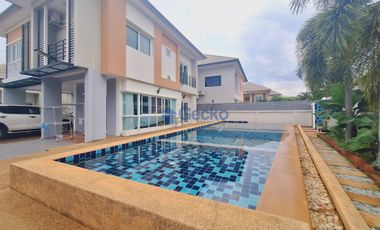 For rent 3 bedrooms house in East Pattaya, Pattaya
