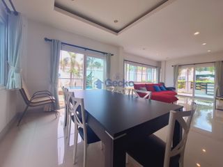 For rent 3 bedrooms house in Bang Lamung, Chonburi