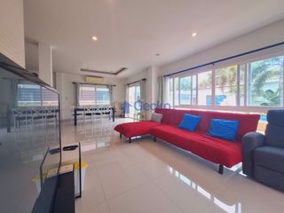 For rent 3 bedrooms house in Bang Lamung, Chonburi