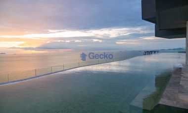 For sale 1 bed condo in North Pattaya, Pattaya