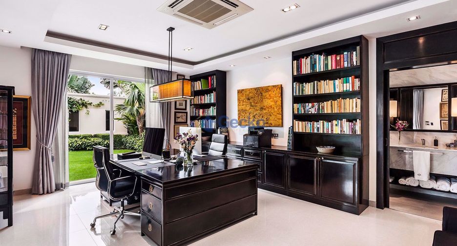 Haus zum Kauf mit 8 Zimmer in East Pattaya, Pattaya