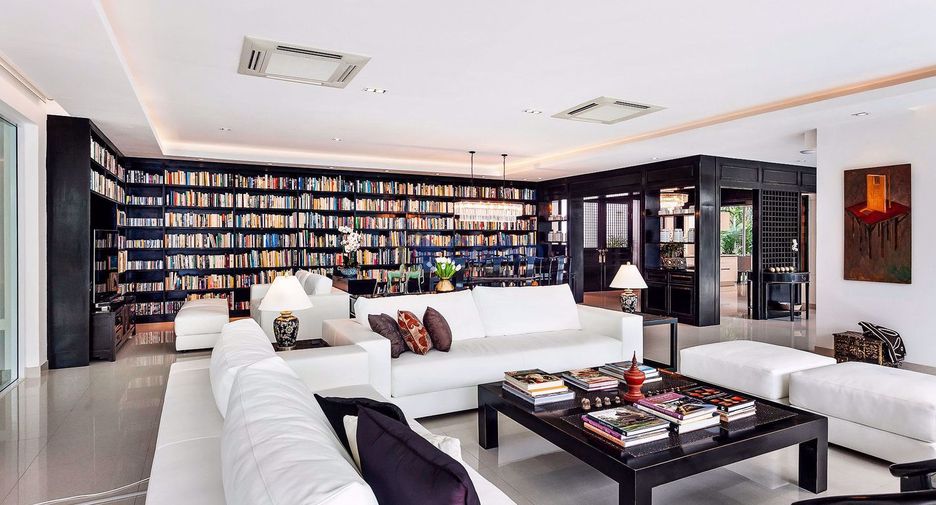 Haus zum Kauf mit 8 Zimmer in East Pattaya, Pattaya