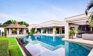Haus zum Kauf mit 8 Zimmer in East Pattaya, Pattaya