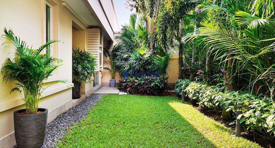 Haus zum Kauf mit 8 Zimmer in East Pattaya, Pattaya