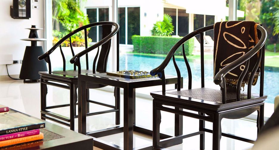 Haus zum Kauf mit 8 Zimmer in East Pattaya, Pattaya