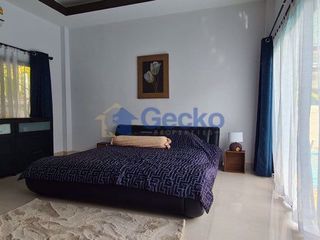 À vendre 3 chambres maison à Bang Lamung, Chonburi