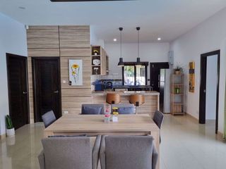 À vendre 3 chambres maison à Bang Lamung, Chonburi
