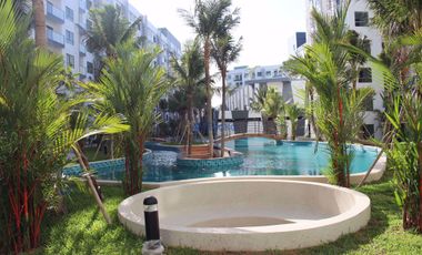 For sale 1 bed condo in South Pattaya, Pattaya