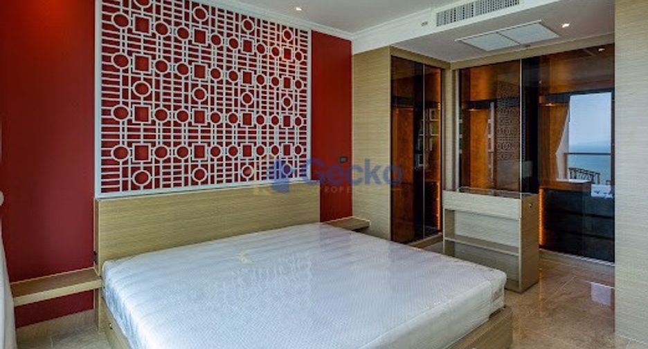 For sale 2 ベッドルーム condo in Jomtien, Pattaya