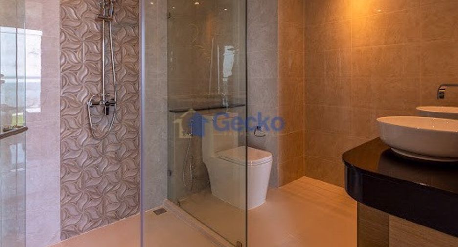 For sale 2 ベッドルーム condo in Jomtien, Pattaya