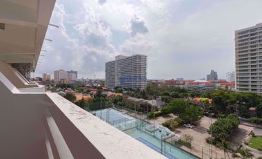Condo en venta de 1 habitaciones en Jomtien, Pattaya