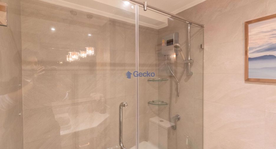 For sale 1 bed condo in Jomtien, Pattaya