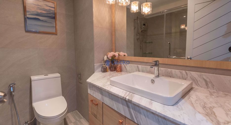 For sale 1 bed condo in Jomtien, Pattaya