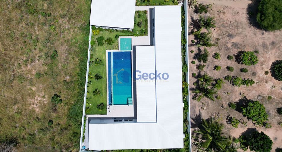 For rent そして for sale 3 ベッドルーム house in Bang Lamung, Chonburi