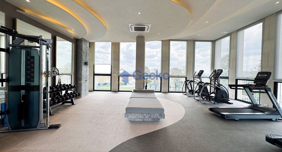 For sale 4 bedrooms house in Bang Lamung, Chonburi
