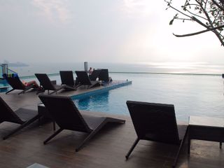 For Rent 1 Bedroom Condo In Bang Lamung, Chonburi