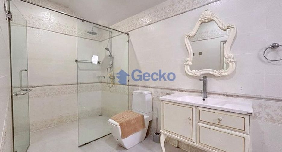 Продажа 4 спальни дом в Восточная Паттайя, Паттайя