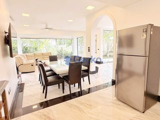 For rent 3 bedrooms house in Na Jomtien, Pattaya