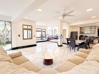 For rent 3 bedrooms house in Na Jomtien, Pattaya