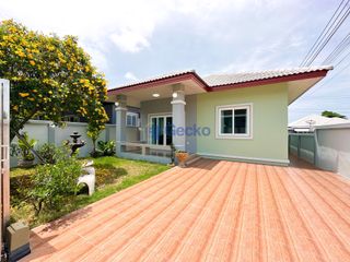 For sale 3 bedrooms house in Bang Lamung, Chonburi