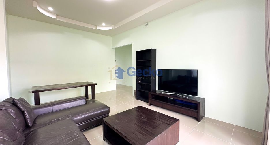 For sale 3 bedrooms house in Bang Lamung, Chonburi