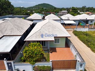 For sale 3 bedrooms house in Bang Lamung, Chonburi