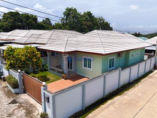 For sale 3 bedrooms house in Bang Lamung, Chonburi