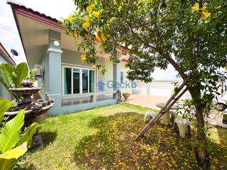 For sale 3 bedrooms house in Bang Lamung, Chonburi
