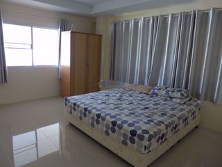For rent and for sale 4 bedrooms house in Bang Lamung, Chonburi