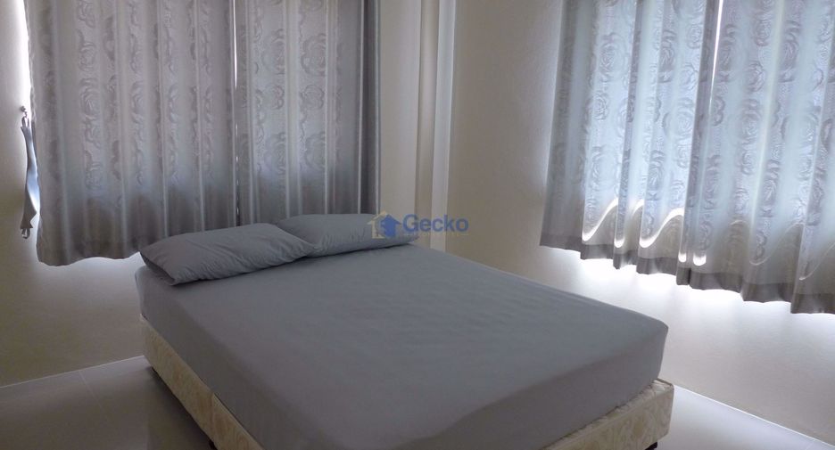 For rent and for sale 4 bedrooms house in East Pattaya, Pattaya